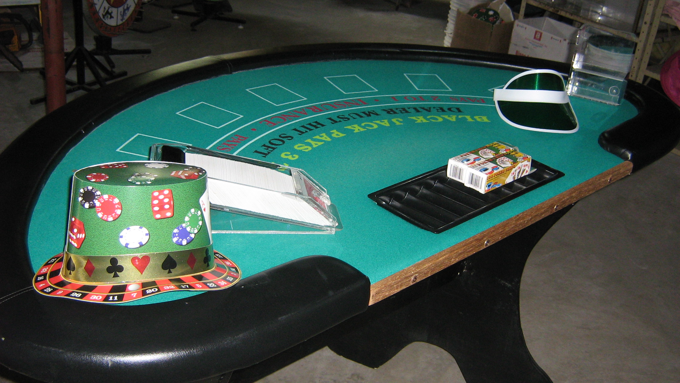 Used Gaming Equipment SC Promo & Imprinting